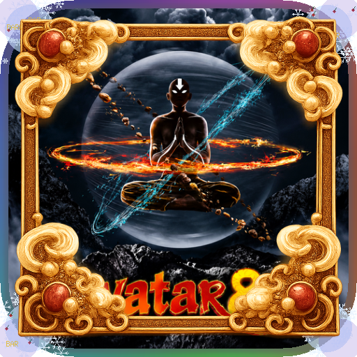 avatar808 — galeri pratinjau Resmi APK